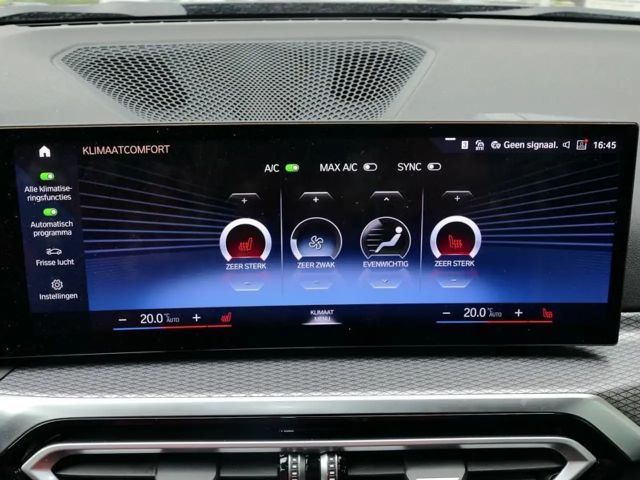 BMW 330 330e M-Sport Sedan