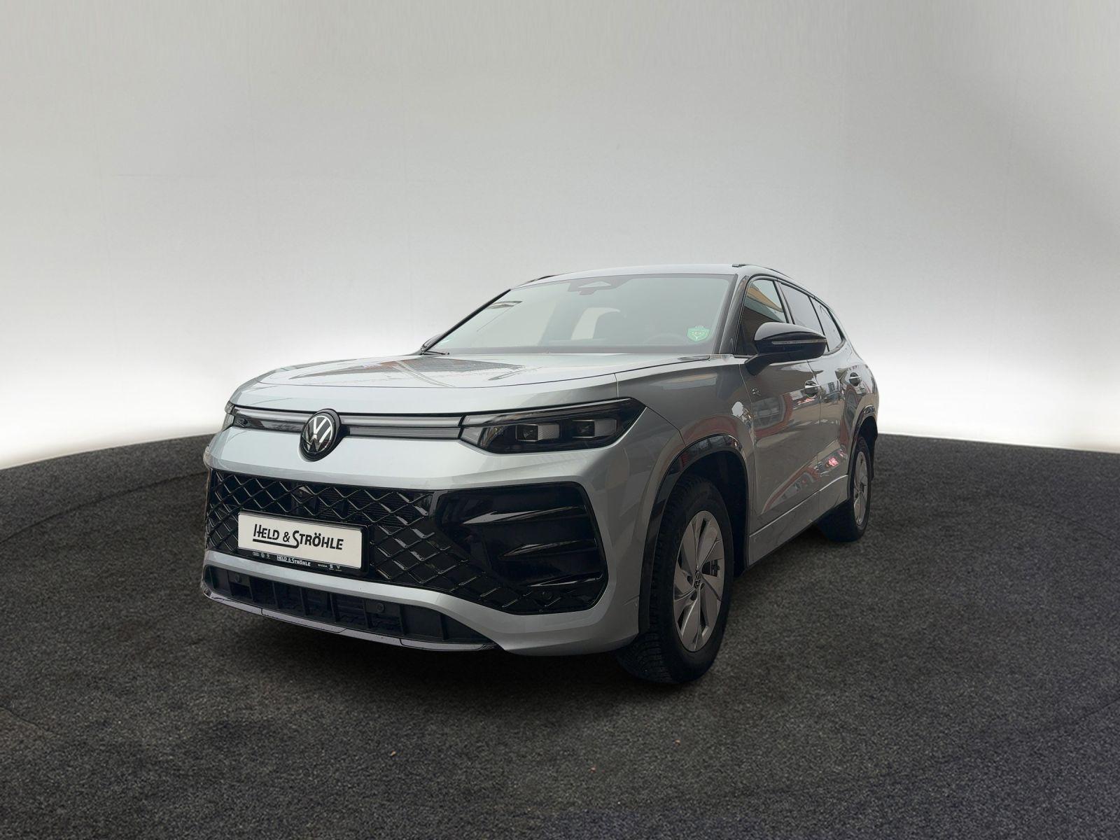 Volkswagen Tayron 2.0 TDI DSG R-Line