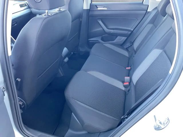 Volkswagen Taigo Friends TSI