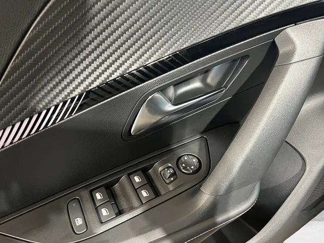 Peugeot 2008 Allure Pack Hybrid