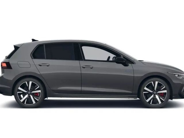 Volkswagen Golf GTE Golf VIII eHybrid