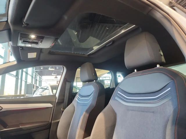 Seat Ibiza 1.0 TSI Black FR-lijn