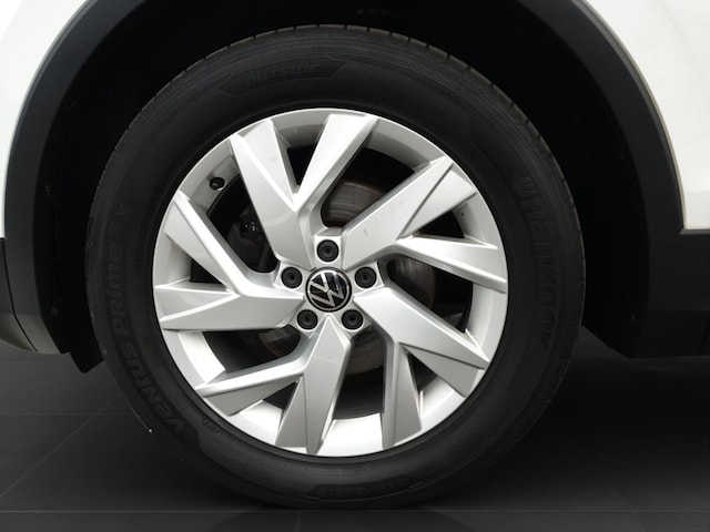 Volkswagen Tiguan 2.0 TDI DSG Elegance Elegance