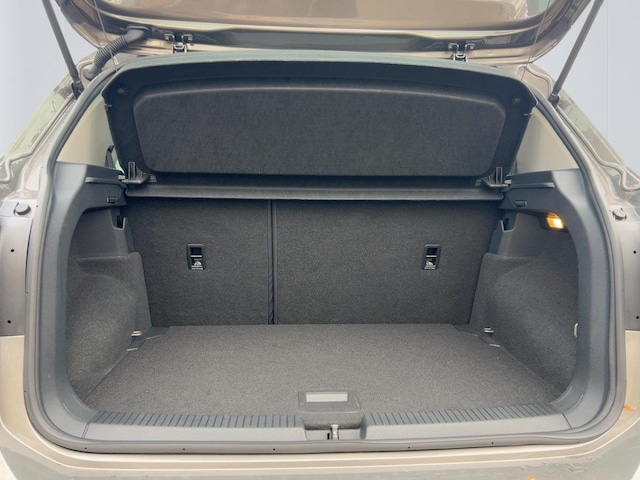 Volkswagen T-Cross 1.0 TSI DSG Style