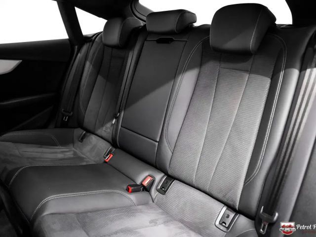 Audi A5 40 TDI Quattro S-Line S-Tronic