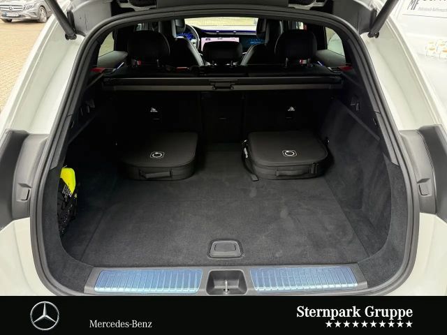 Mercedes-Benz EQE SUV 4MATIC