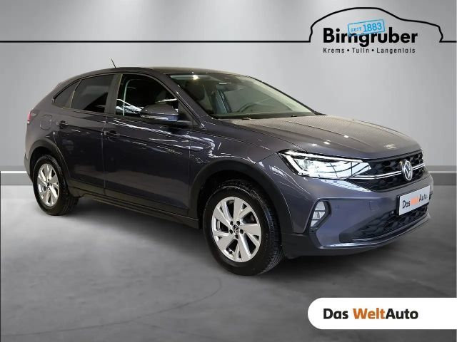 Volkswagen Taigo 4Me TSI