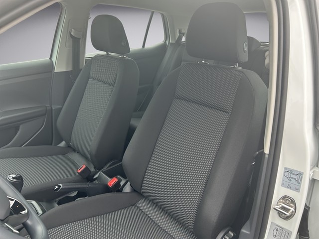 Volkswagen T-Cross T-Cross 1,0 TSI Tageszulassung