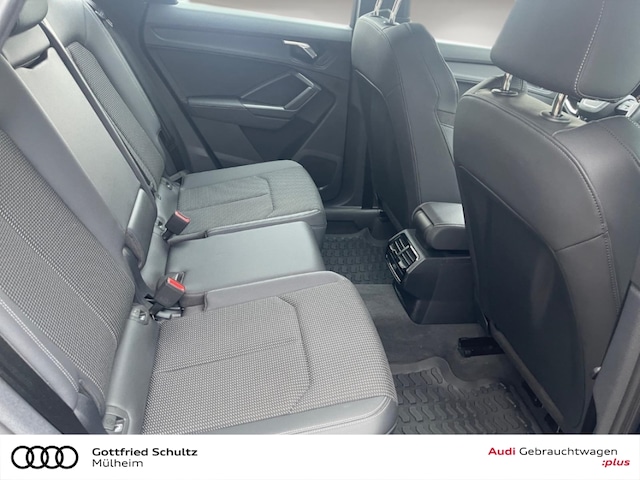Audi Q3 35 TFSI S-Line S-Tronic