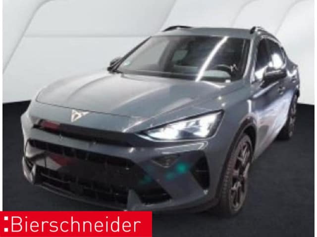 Cupra Formentor 2.0 TSI 4Drive DSG VZ