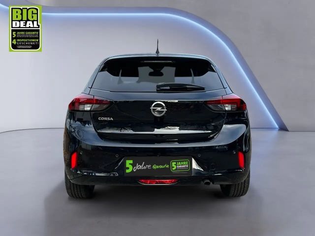 Opel Corsa 1.2 Turbo Elegance Turbo