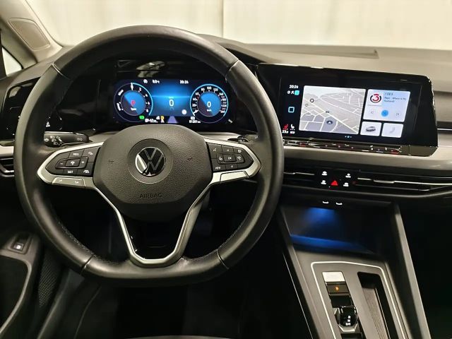 Volkswagen Golf DSG eHybrid