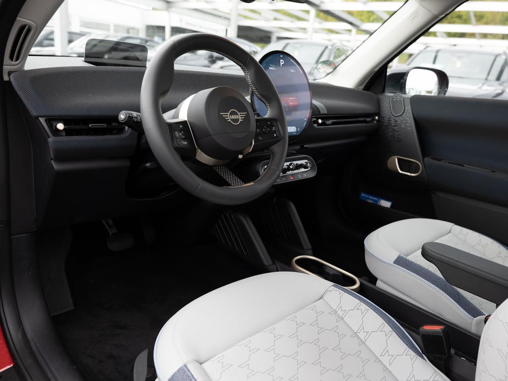 MINI Cooper E Classic