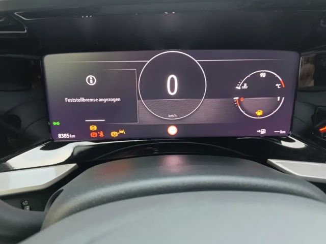 Opel Mokka GS-Line Grand Sport