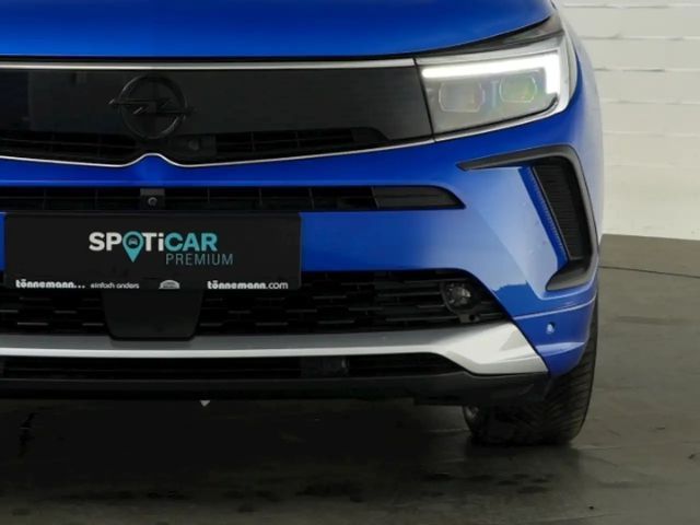 Opel Grandland X Ultimate