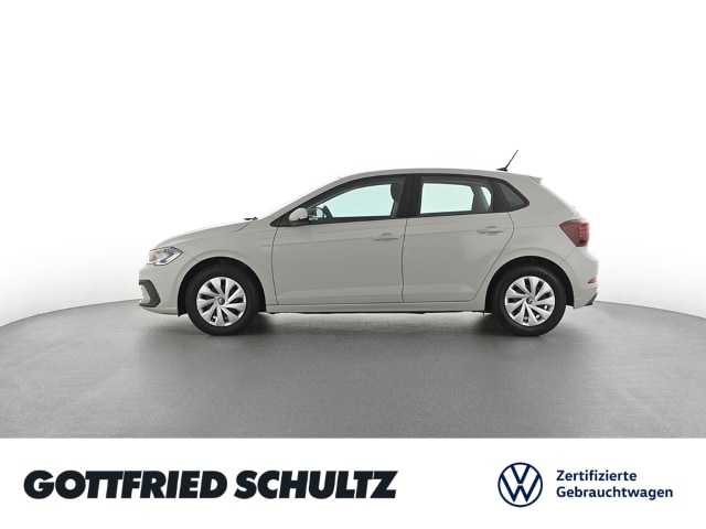 Volkswagen Polo Life