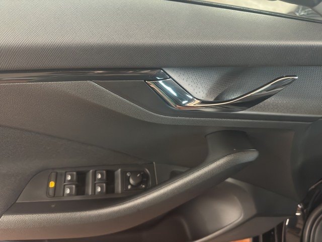 Skoda Scala 1.0 TSI 85