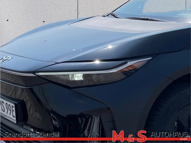 Toyota bZ4X Comfort Voorwielaandrijving