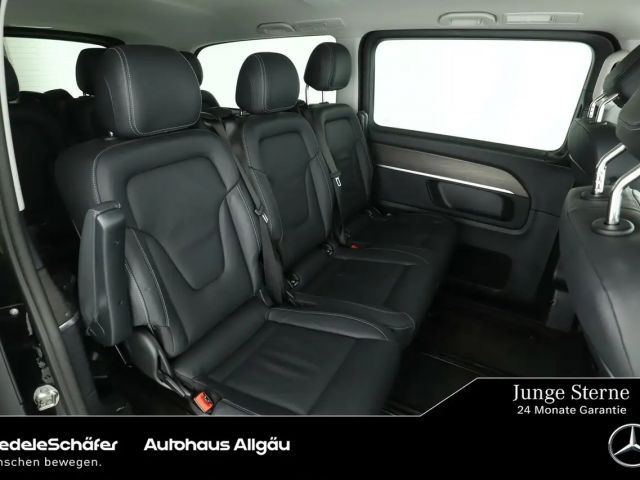 Mercedes-Benz V 300 4MATIC AVANTGARDE V 300 d