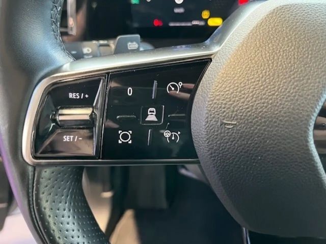 Renault Megane E-Tech E-Tech