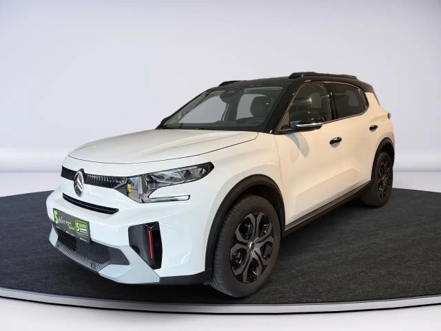 Citroën C3 Aircross Plus