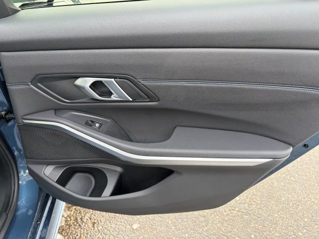 BMW 318 318i M-Sport Touring