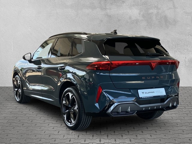 Cupra Terramar 1.5 eTSI