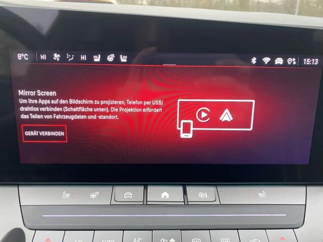 Opel Astra GS-Line Grand Sport Sports Tourer