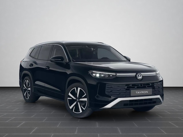 Volkswagen Tayron 1.5 eTSI DSG Family Life