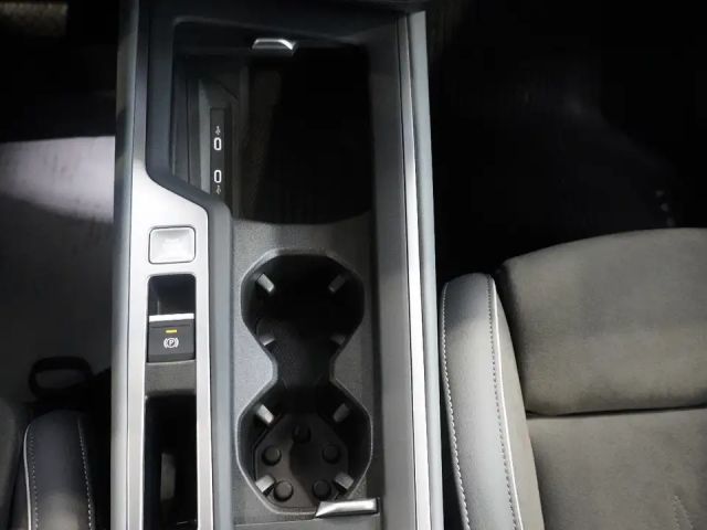 Volkswagen Passat 2.0 TDI Variant