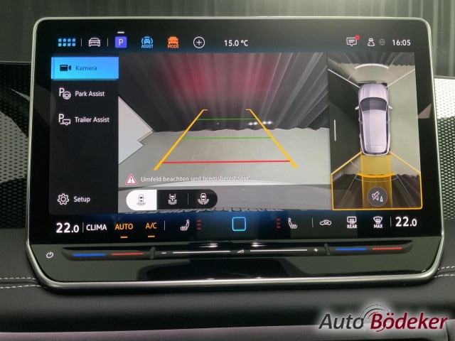 Volkswagen Tiguan 1.5 eTSI DSG