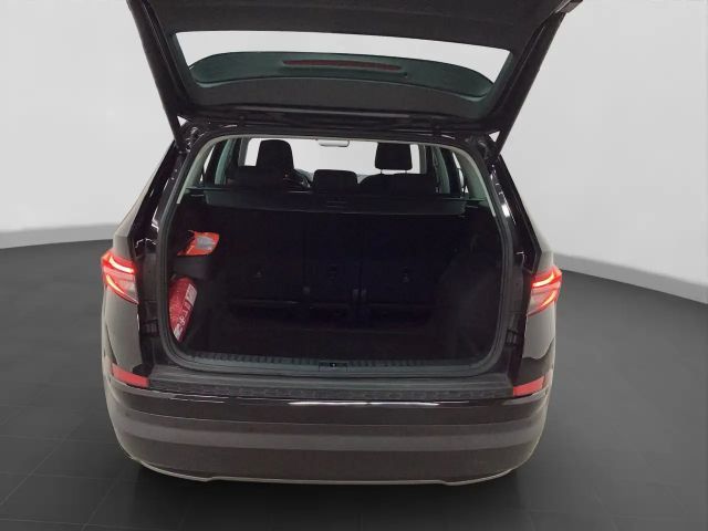 Skoda Kodiaq 2.0 TDI Tour