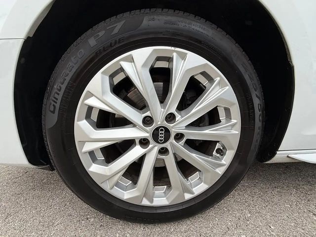 Audi A4 35 TDI Avant S-Tronic