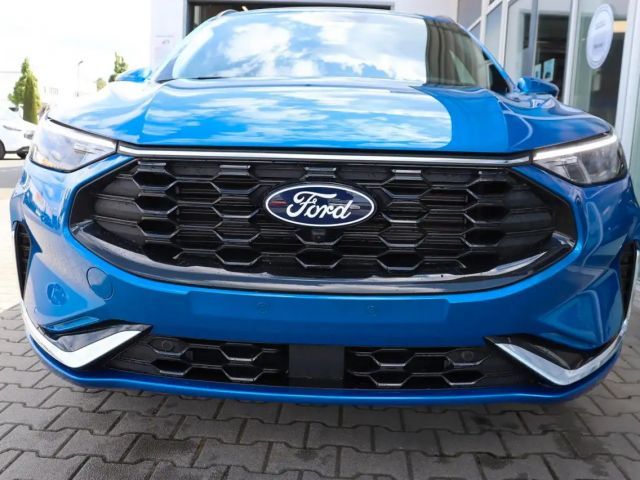 Ford Kuga Plug in Hybrid ST Line X