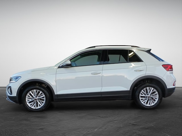Volkswagen T-Roc 2.0 TDI DSG Life