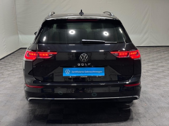 Volkswagen Golf 2.0 TDI DSG Variant