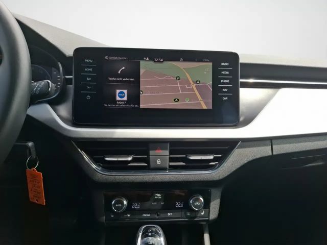 Skoda Kamiq 1.0 TSI Tour