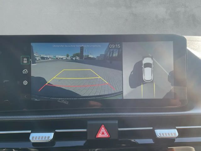 Kia Sportage GT-Line Vierwielaandrijving