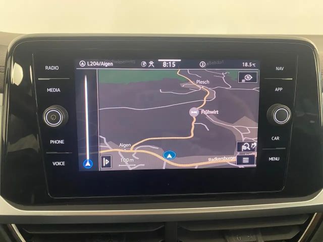 Volkswagen T-Roc 2.0 TDI Life