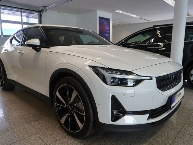 Polestar 2 Dual motor Long range