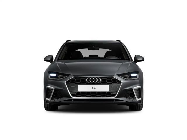 Audi A4 35 TDI S-Line S-Tronic