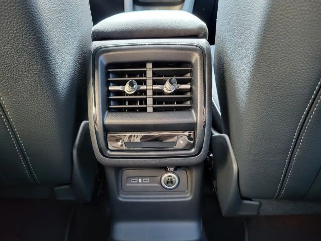 Skoda Kodiaq 1.5 TSI Sportline