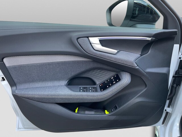 Audi A5 Avant S-Tronic