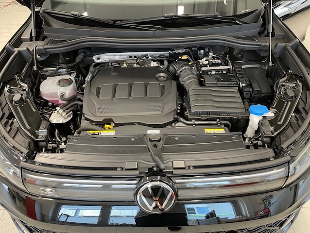 Volkswagen Tiguan 2.0 TDI