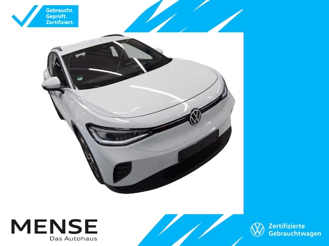 Volkswagen ID.4 IQ.Drive