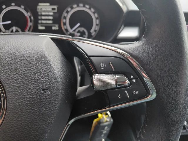 Skoda Fabia Ambition iV