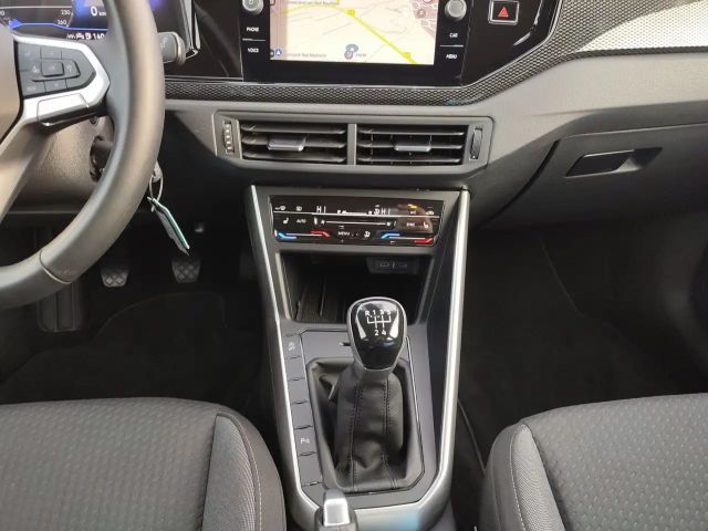 Volkswagen Taigo 1.0 TSI Life