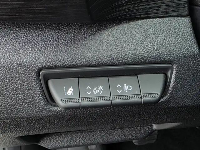 Nissan Primastar L1H1 Tekna