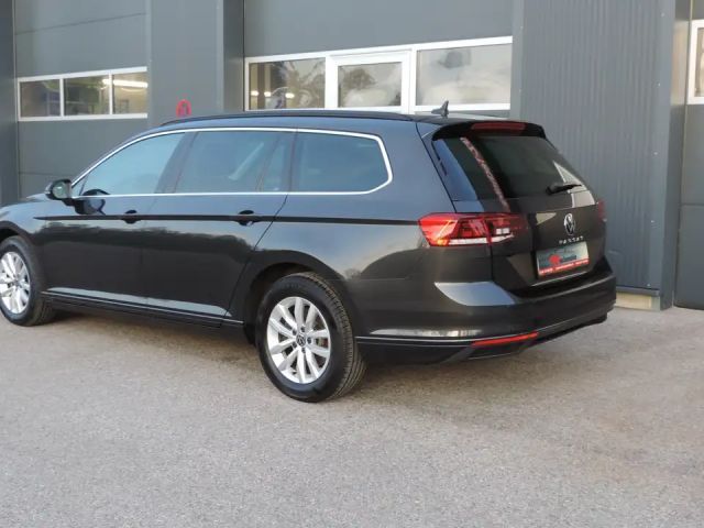 Volkswagen Passat Business DSG Variant