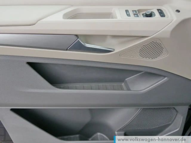 Volkswagen Multivan 2.0 TSI DSG Life T7